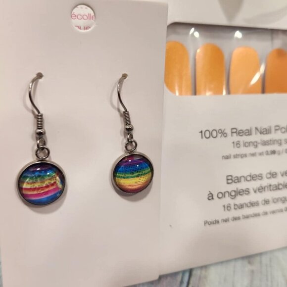 Retired Color Street- Norish the Need - Picture 3 of 7